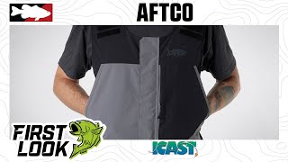 Aftco Hydronaut Waterproof Bib and Jacket