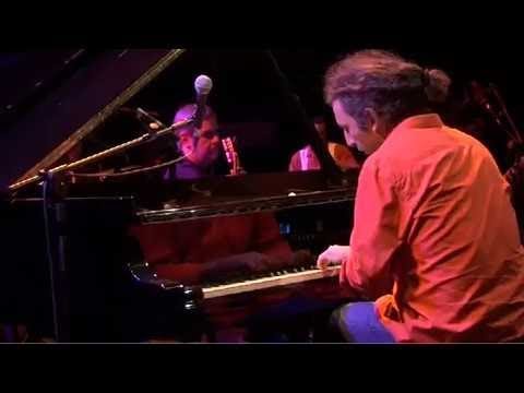 Stefano Bollani • Carioca live 2009 [Full Concert]