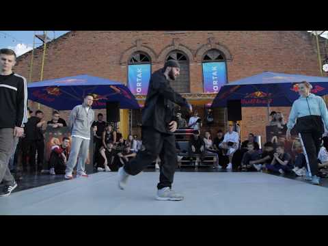 Jora & Tim1 vs Hellen & Jayone | 2vs2 BBoys Top8 l Prove Your Skill 2019