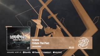 Krama - Exhale The Past (Official Audio)