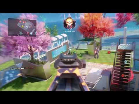 Solo 139 kills w/Weevil + Nuclear-BO3 #RushRequalify #RushRC