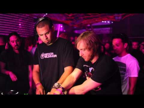 Ten Feet Tall (feat. Wrabel) [David Guetta Remix] - Afrojack