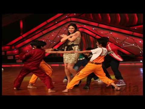 Dance India Dance Season 4 promo (HD)
