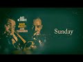 Bobby Hackett /Jack Teagarden - Sunday (1957 Jazz Ultimate Vinyl LP)