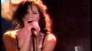 The Donnas - &quot;Fall Behind Me&quot;