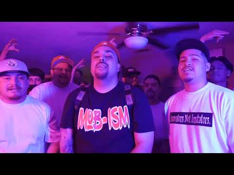 Trenches- Lil Nate Tha Goer x Trife Gang Littles x Bc De Goshen