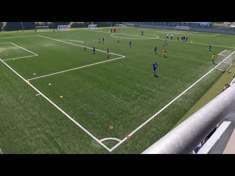 vs. Start Brno ( 17.5.2020 )      3. třetina