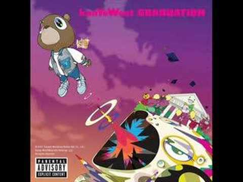 the glory by kanye west