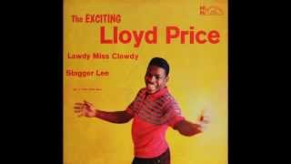 Lloyd Price   Where Were You On Our Wedding Day