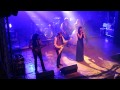Therion - Lemuria - Live 12/12/13 