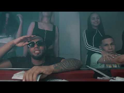 Sawell - Hablame de dinero feat. Gailan (Video Oficial)