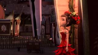 JACK ET LA MECANIQUE DU COEUR - &quot;Malagueña&quot; - Extrait