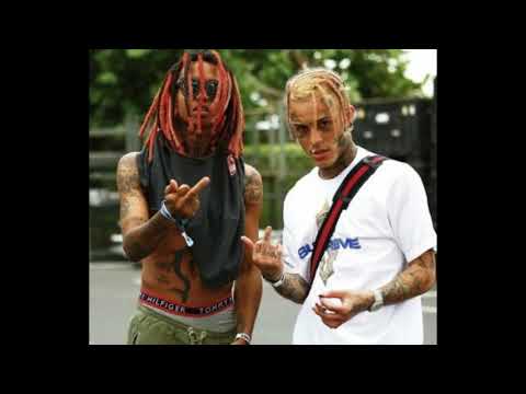 [FREE] Lil Gnar x Lil Skies x Craig Xen Type Beat "Grave"