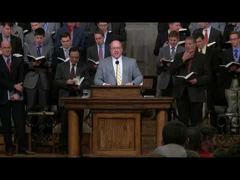 The Unclouded Day • Congregational