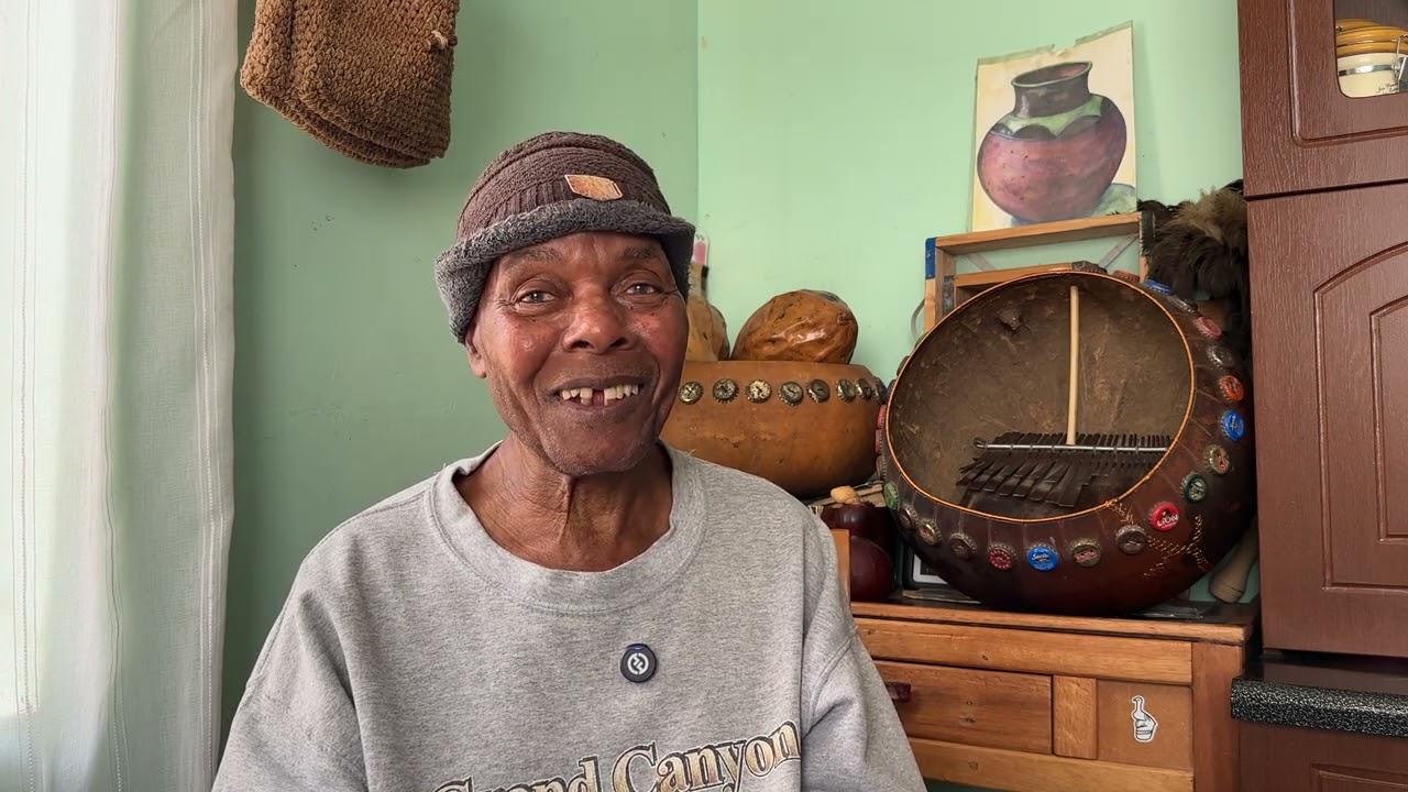 Chipembere - Traditional Mbira Song Meaning with Tute Chigamba