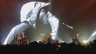 Rage Against the Machine WITHOUT A FACE Live 08-11-22 Madison Square Garden NYC 4K