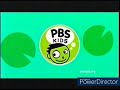 IdahoPTV PBS Kids Break 1 2016 KAID