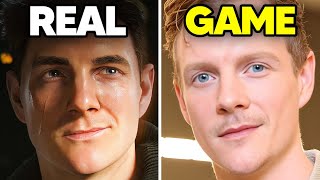 007 First Light Behind The Scenes Released