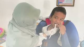 Program Pengabdian kepada Masyarakat-DIKTI Tahun 2024 oleh drg. Valendriyani Ningrum, MPH, PhD.