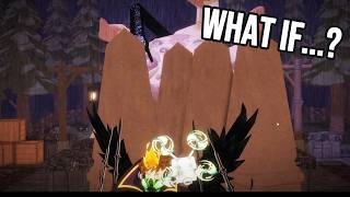 Download lagu What Happen If Monument Spawn in Every Cutscene? | Roblox DOORS mp3