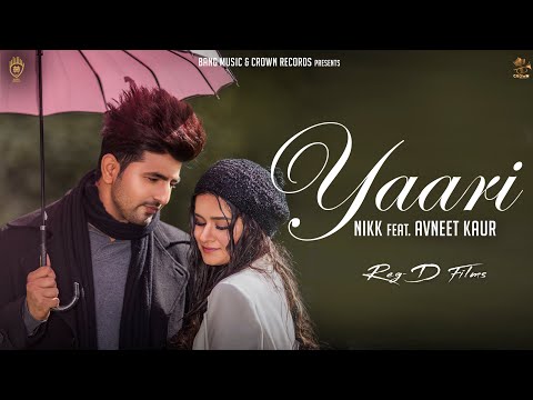 Yaari (Full Audio) — watch video