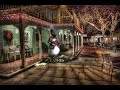 [Cozy Christmas Ambient Jazz] Chris Connor - God Bless the Child