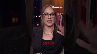 'Gutfeld': Kat Timpf returns with MAJOR announcement #shorts #foxnews #health #fox #cancer