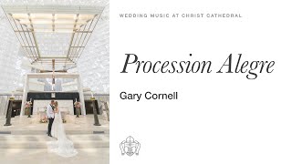 Procession Alegre | Cornell