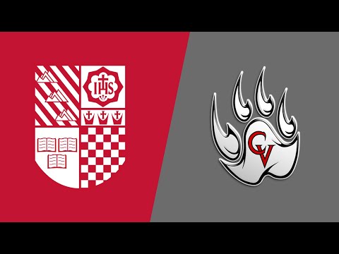 Regis Jesuit JV Ice Hockey at Castle View - 1/10/26