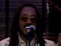 D'wayne Wiggins performs Live in the year 2000