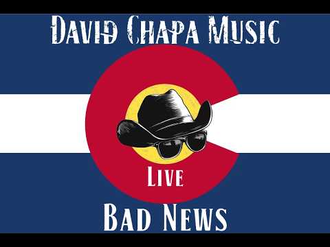 Promotional video thumbnail 5 for David Chapa Music