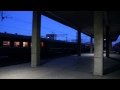 Pyongyang Station 6h00 In The Morning