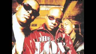 The LOX - Let's Start Rap Over