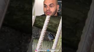 quando o cara ta em um dia de azar é assim