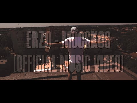 ERZO - Mocskos [Official Music Video]