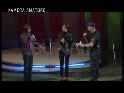 Buna 1 /Florjan Binaj & Salsano Rrapi - Gagaçi & Polici