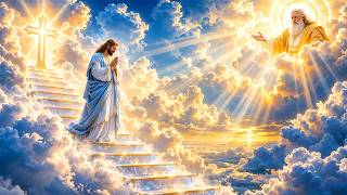 God said: "EVERYTHING IS OPENING FOR YOU NOW" - Keep Trusting His Love, Miracles & Divine Protection