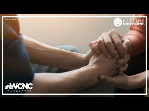 Budget funds addressing mental health as state leaders seek solutions