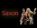 Saxon - Wheels of Steel / Devil Rides Out 
