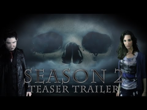 The Dark One Trailer