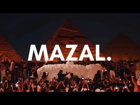 Samira Said - Mazal (Euphoriq Arabic Afro House Remix)