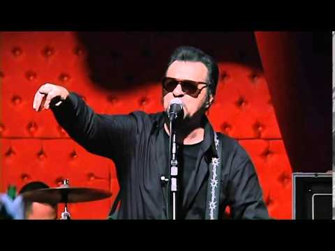 Marcelo Nova - A balada do perdedor  "DVD Hoje no Bolshoi" Oficial