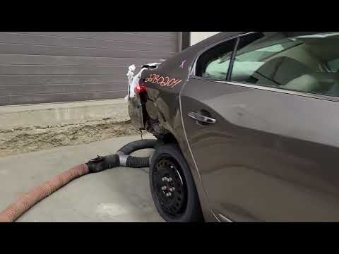 FOR SALE - 22B0204 - 2012 BUICK LACROSSE - 3.6L ENGINE