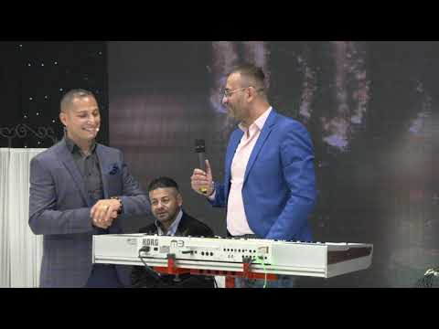 Emisija Planet Show - Gagi Bend