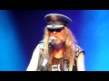 JULIAN COPE - The great dominions (live! Primavera Sound 2014)