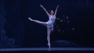 Darcey Bussell - Sylvia