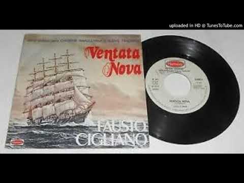 Fausto Cigliano - Ventata nova
