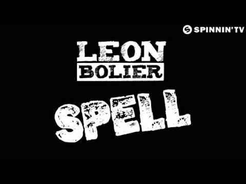 EnigmaT Rip Leon Bolier feat. Unknown Vocalist - Spell (Cut From Bolier Set)