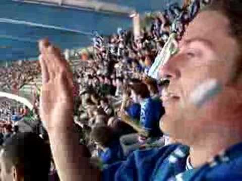 cup-final  Kaa Gent - anderlecht