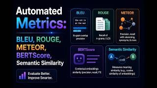 Automated Metrics Explained: When BLEU, ROUGE, and BERTScore Lie